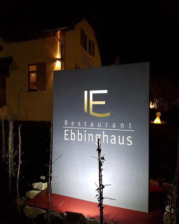 Restaurant Ebbinghaus